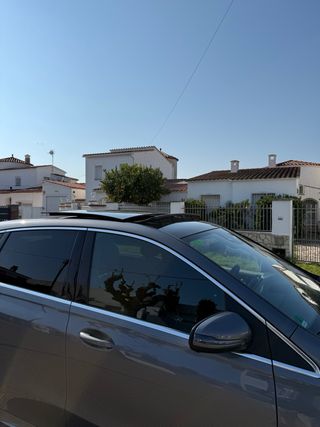 Mercedes-Benz Clase B 2020