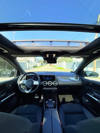 Mercedes-Benz Clase B 2020