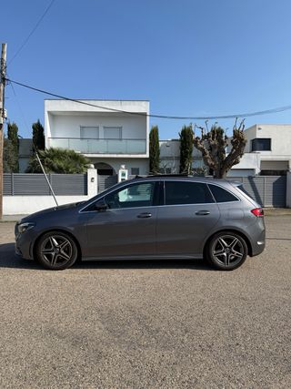 Mercedes-Benz Clase B 2020