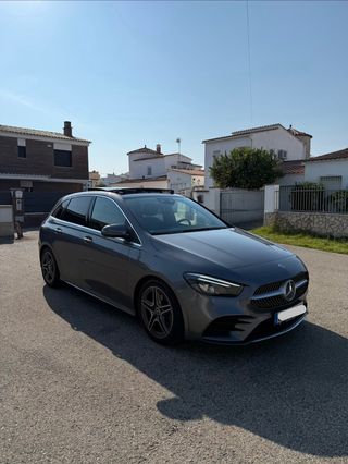 Mercedes-Benz Clase B 2020