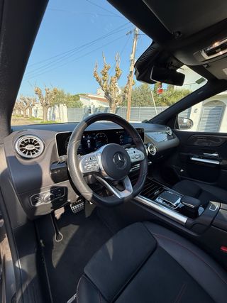 Mercedes-Benz Clase B 2020