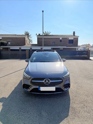 Mercedes-Benz Clase B 2020