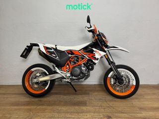 KTM 690 SMC R
