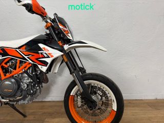 KTM 690 SMC R