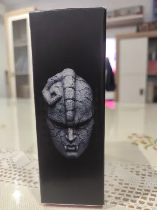 Manga Jojo's Bizarre Aventure