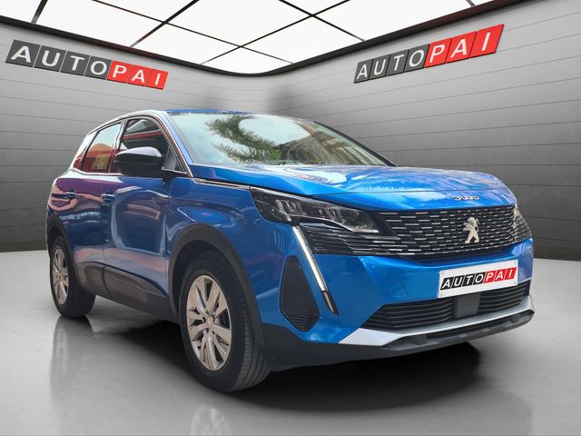 Peugeot 3008 1.2i TURBO 130cv. ACTIVE PACK