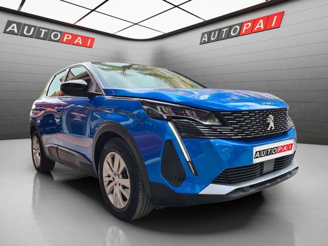 Peugeot 3008 1.2i TURBO 130cv. ACTIVE PACK