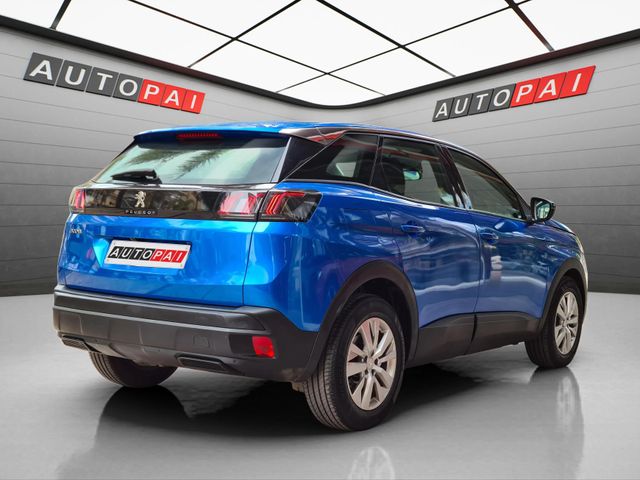 Peugeot 3008 1.2i TURBO 130cv. ACTIVE PACK