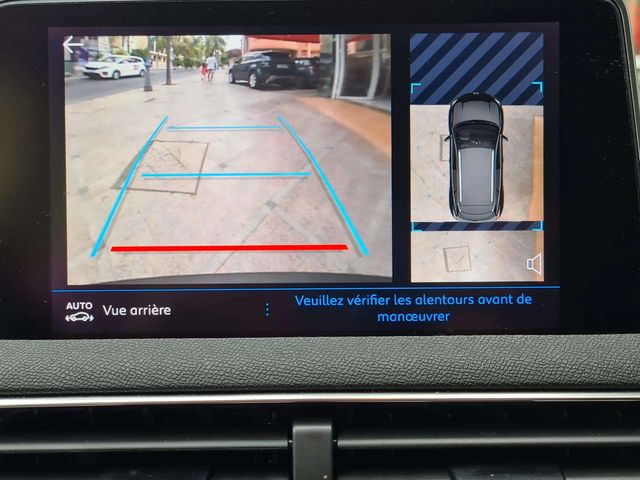 Peugeot 3008 1.2i TURBO 130cv. ACTIVE PACK