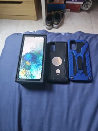 Samsung Galaxy S20 5G