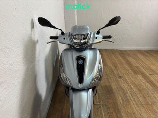 PIAGGIO MEDLEY 125