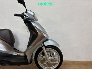 PIAGGIO MEDLEY 125