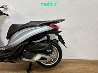 PIAGGIO MEDLEY 125