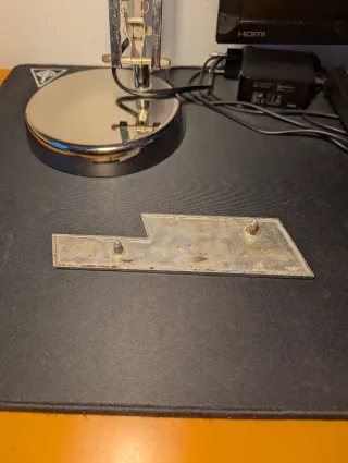 Stemma FIAT 128 Sport L Vintage