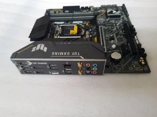 Placa Base ASUS TUF Gaming B560M-Plus WiFi