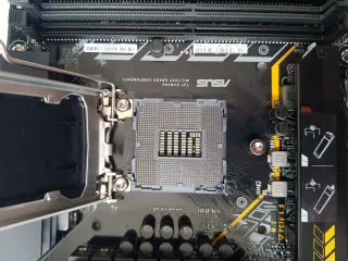 Placa Base ASUS TUF Gaming B560M-Plus WiFi