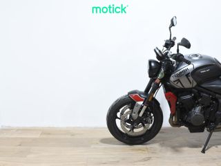 TRIUMPH TRIDENT 660 (A2)