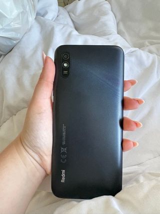 Xiaomi Redmi 9 AT Gris Oscuro 32 GB