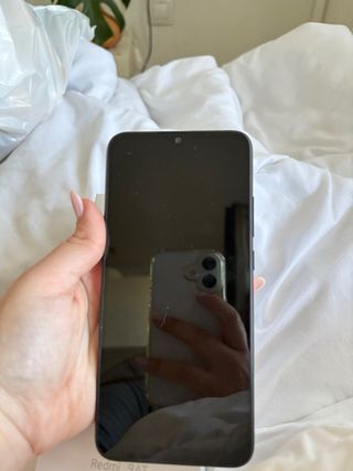 Xiaomi Redmi 9 AT Gris Oscuro 32 GB