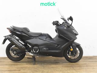 YAMAHA TMAX 560