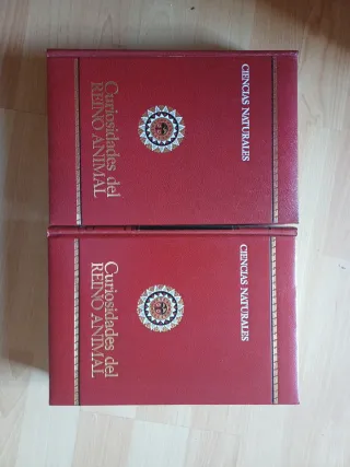 Curiosidades del reino animal.