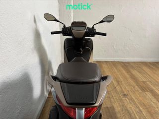PIAGGIO MEDLEY 125