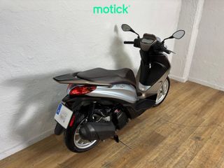 PIAGGIO MEDLEY 125