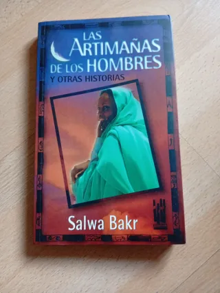 Las artimañas de los hombres y otras historias