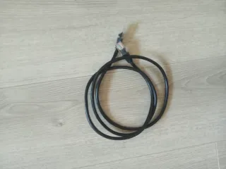 Consola PlayStation 2 Negra (LEER BIEN)