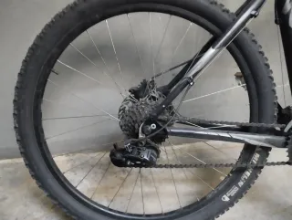 Specialized Hardrock Pro Disc MTB