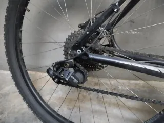 Specialized Hardrock Pro Disc MTB