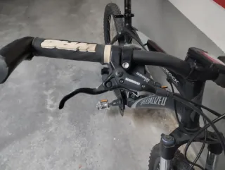 Specialized Hardrock Pro Disc MTB