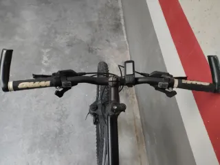 Specialized Hardrock Pro Disc MTB