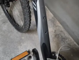 Specialized Hardrock Pro Disc MTB