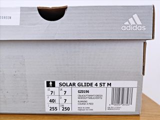 ADIDAS SOLARGLIDE 4 ST
