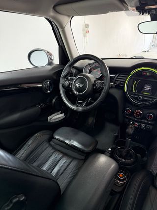 MINI Mini 2019