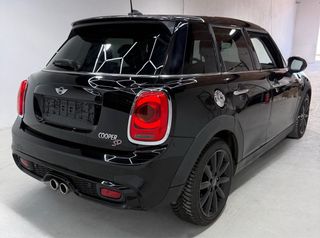 MINI Mini 2019