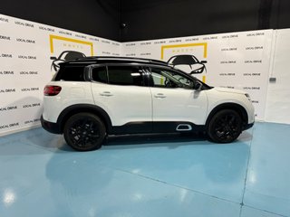 Citroën C5 Aircross PureTech 96kW (130CV) S&S EAT8 C Series
