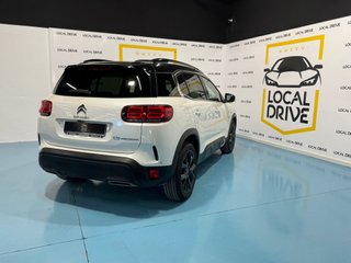 Citroën C5 Aircross PureTech 96kW (130CV) S&S EAT8 C Series