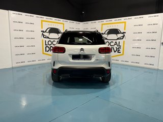 Citroën C5 Aircross PureTech 96kW (130CV) S&S EAT8 C Series