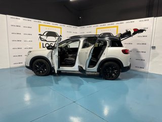 Citroën C5 Aircross PureTech 96kW (130CV) S&S EAT8 C Series