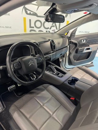 Citroën C5 Aircross PureTech 96kW (130CV) S&S EAT8 C Series