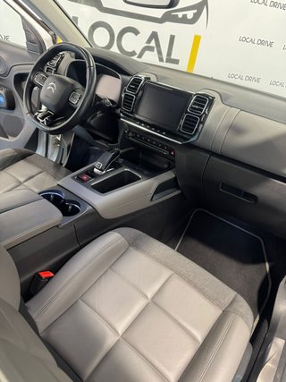 Citroën C5 Aircross PureTech 96kW (130CV) S&S EAT8 C Series