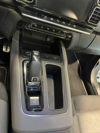 Citroën C5 Aircross PureTech 96kW (130CV) S&S EAT8 C Series