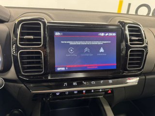 Citroën C5 Aircross PureTech 96kW (130CV) S&S EAT8 C Series