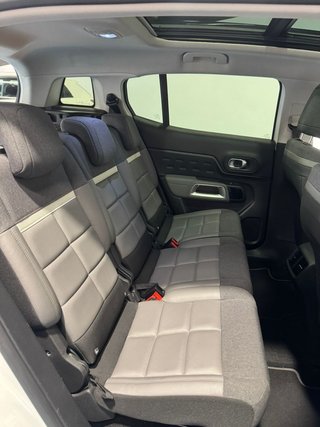 Citroën C5 Aircross PureTech 96kW (130CV) S&S EAT8 C Series