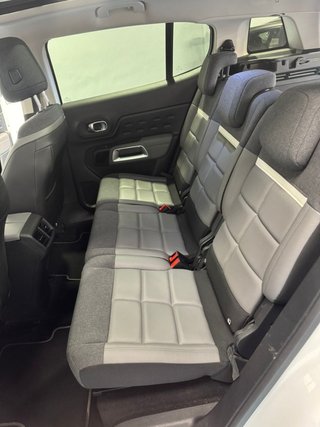 Citroën C5 Aircross PureTech 96kW (130CV) S&S EAT8 C Series