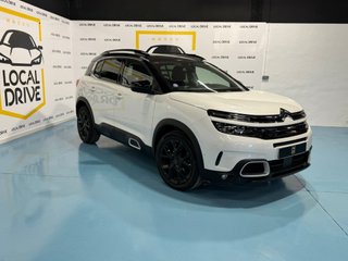 Citroën C5 Aircross PureTech 96kW (130CV) S&S EAT8 C Series