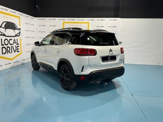 Citroën C5 Aircross PureTech 96kW (130CV) S&S EAT8 C Series