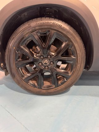 Citroën C5 Aircross PureTech 96kW (130CV) S&S EAT8 C Series
